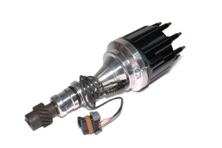 FAST Billet Distributor FAST Dual Syn Old