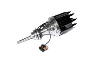 FAST Billet Distributor Dual Sync Mopar