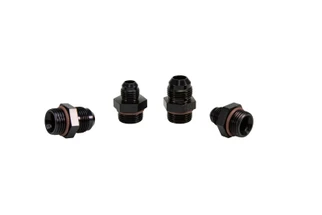 FAST Billet Fuel Rail Kit For LSXR