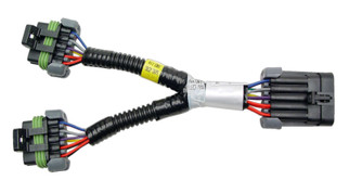FAST Adapter FAST-Y For Mult. Injector