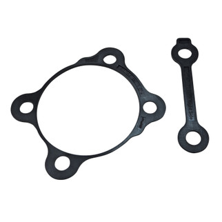 SPC Performance .5 deg. Ford Camber Shim