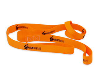 Ski Pull Strap