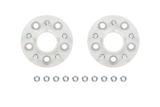 Eibach Pro-Spacer System 25mm Spacer - 2015 Ford Mustang Ecoboost / V6 / GT