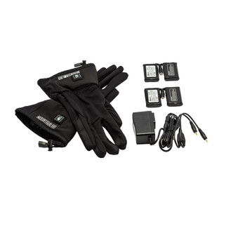 Heated Glove Liner X-small