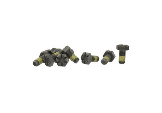 Ford Racing 15-25 Mustang Super 8.8in IRS Ring Gear and Pinion Installation Kit