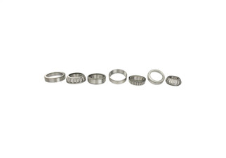 Ford Racing 15-25 Mustang Super 8.8in IRS Ring Gear and Pinion Installation Kit