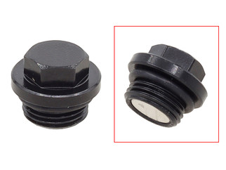Magnetic Drain Plug Pol