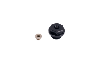 Fleece Performance 01-04 GM Duramax 6.6L LB7 Intake Air Heater Delete Plug