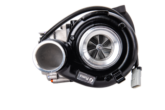 Fleece Performance 07.5-12 Dodge 6.7L Cummins 63mm Billet Holset VGT Cheetah Turbocharger