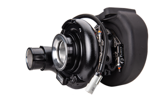 Fleece Performance 07.5-12 Dodge 6.7L Cummins 63mm Billet Holset VGT Cheetah Turbocharger