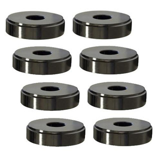Torque Solution Shifter Bushing Combo: Hyundai Genesis Coupe 2010-2011