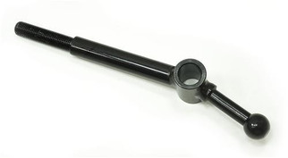 Torque Solution Short Shifter & Shifter Bushing Combo Complete: Hyundai Genesis Coupe 2011-2015
