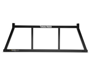 BackRack 01-23 Silverado/Sierra 2500HD/3500HD Open Rack Frame Only Requires Hardware