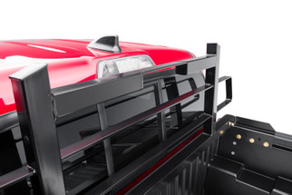 BackRack 19-23 Silverado/Sierra 1500 (New Body) Short Headache Rack Frame Only Requires Hardware