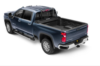 BackRack 04-14 Colorado/Canyon Original Rack Frame Only Requires Hardware