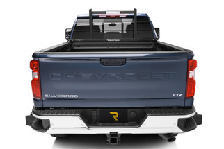 BackRack 04-14 Colorado/Canyon Original Rack Frame Only Requires Hardware