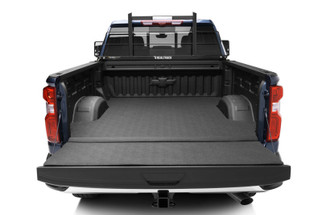 BackRack 05-11 Dakota / 05-21 Frontier Original Rack Frame Only Requires Hardware