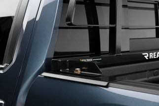 BackRack 05-11 Dakota / 05-21 Frontier Original Rack Frame Only Requires Hardware