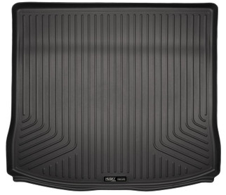 Husky Liners 2015 Ford Edge Weatherbeater Black Rear Cargo Liner