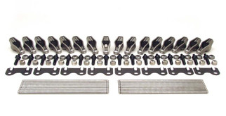 COMP Cams Rocker Arm/Pushrod Kit 455 OL