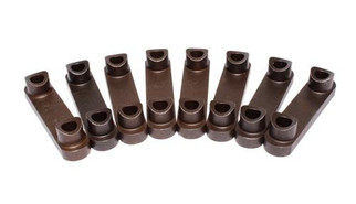 COMP Cams Rocker Arm 12Pt Nut For 1321