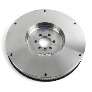 McLeod Steel Flywheel 93-97Cam W/85 Dn Crank Pull Clutch 25 153