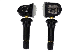 Ford Racing 2015 Mustang TPMS Sensors and Activation Tool Kit