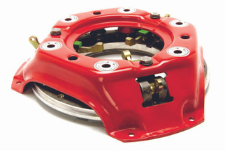 McLeod Soft Lok HCF Chevy 55-85 SB & All BB 0Bal 11inX1-1/8X10 Spline 168