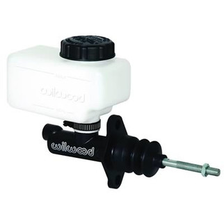 McLeod Hydraulic T.O. Bearing W/ Master Cylinder Richmond Ford 5 & 6 Spd 4.850 O.D.
