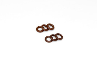 DeatschWerks 09-12 Ski-Doo 4-tec - 1200CC/min Injectors