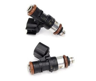 DeatschWerks 09-12 Ski-Doo 4-tec - 1200CC/min Injectors