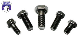 Yukon Gear Replacement Ring Gear Bolt For Dana 80