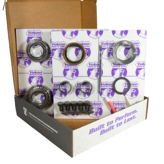 Yukon Gear Master Overhaul Kit For GM 8.5in Rear Diff