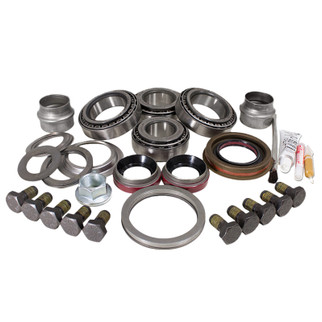 Yukon Gear Master Overhaul Kit For Dana 44 Front Diff / 07+ JK Rubicon