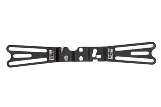 GrimmSpeed 02-21 Subaru WRX / 04-21 Subaru STI BroTie Hella Horn Mounting Bracket