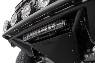 ADD 2021+ Ford F-150 Raptor Pro Plus Frame Cut Front Bumper