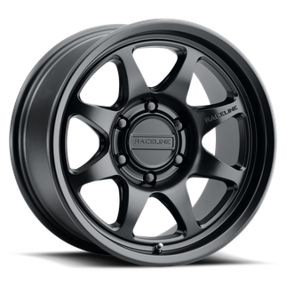 Raceline 962B Maverick 20x9in / 5x150 BP / 0mm Offset / 110.5mm Bore - Satin Black