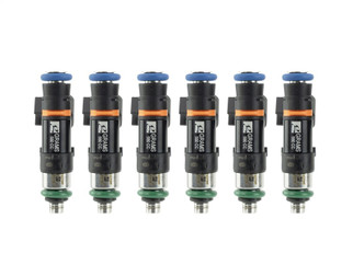 Grams Performance 550cc E30 INJECTOR KIT