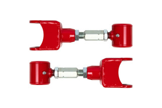UMI Performance 79-04 Ford Mustang Adjustable Upper Control Arms- Poly Bushings