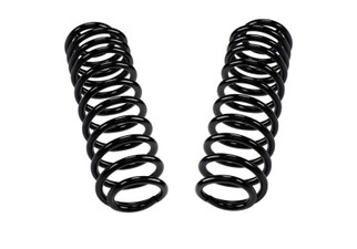 Superlift 20-25 Jeep Gladiator JT (4dr) (Incl. Rubicon) Dual Rate Springs (Pair) 4in Lift - Front