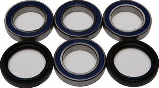 Wheel Bearing & Seal Kit
