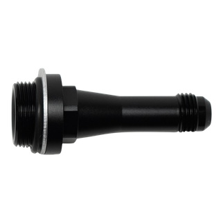 DeatschWerks 6AN Long to 7/8-20 Carb Adapter