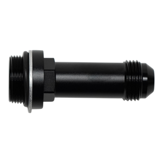 DeatschWerks 8AN Long to 7/8-20 Carb Adapter