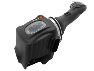 aFe Momentum HD PRO 10R Stage-2 Intake 11-15 Ford Diesel Trucks V8-6.7L (td)