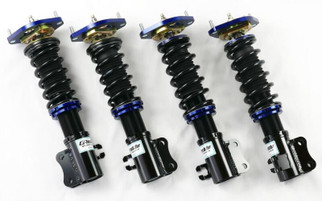 GReddy Street Damper Kit 92-95 SD-MZ201/AZ-1 (PG6SA)