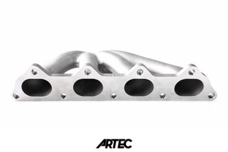 Artec Mitsubishi 4G63 Low Mount V-band Turbo Exhaust Manifold