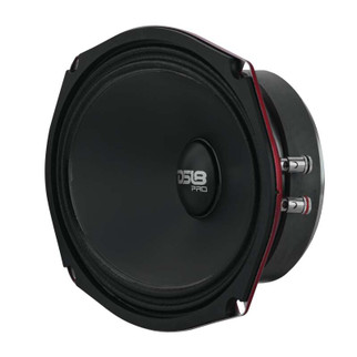 DS18 6x9 250 Watts RMS 4ohm Mid-Range Shallow
