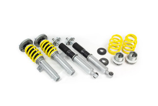 ISR Performance Pro Series Coilovers - BMW E46 Performance