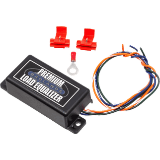 Badlands Honda Hard-Wire Honda Load Equalizer LEQ