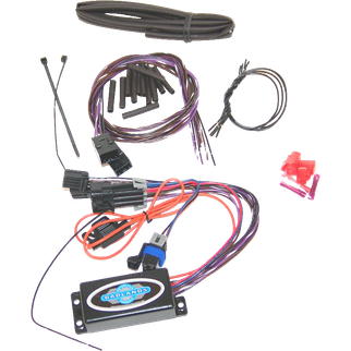 Badlands 11-15 Magnum RBT Static Sequential Module